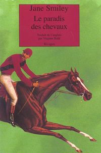 Produktbild: Le Paradis des Chevaux