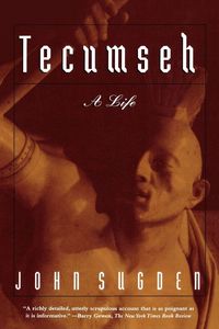 Produktbild: Tecumseh: A Life
