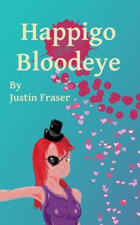Produktbild: Happigo Bloodeye