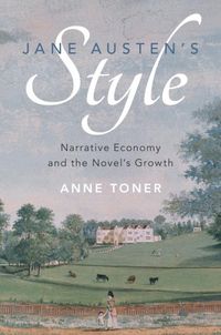 Produktbild: Jane Austen's Style