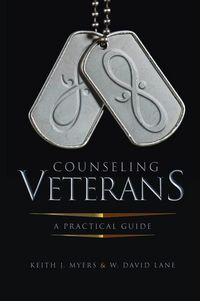 Produktbild: Counseling Veterans