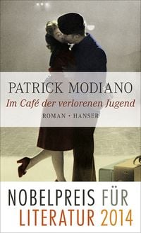 Produktbild: Im Caf&eacute; der verlorenen Jugend