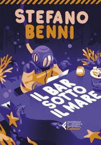 Produktbild: Il bar sotto il mare