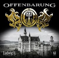 Bild vom Artikel Offenbarung 23 - Folge 61 vom Autor Catherine Fibonacci