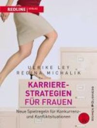 Produktbild: Karrierestrategien f&uuml;r Frauen