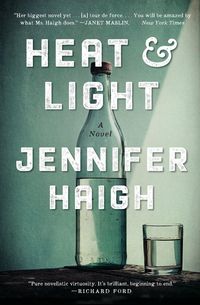 Produktbild: Heat and Light