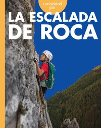 Produktbild: Curiosidad Por La Escalada de Roca
