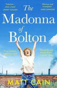 Produktbild: The Madonna of Bolton