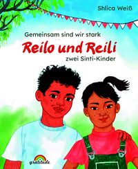 Produktbild: Gemeinsam sind wir stark : Reilo und Reili -