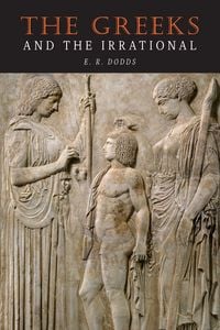 Produktbild: The Greeks and the Irrational