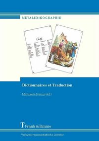 Produktbild: Dictionnaires et Traduction