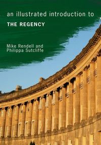Produktbild: An Illustrated Introduction to the Regency