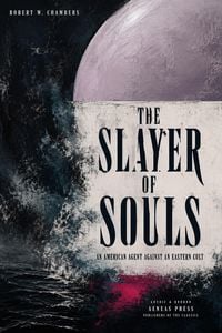 Produktbild: The Slayer of Souls