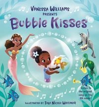 Produktbild: Bubble Kisses