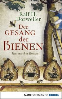 Produktbild: Der Gesang der Bienen