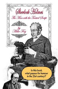 Produktbild: Sherlock Holmes The Man With The Twisted Script