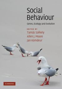 Produktbild: Social Behaviour