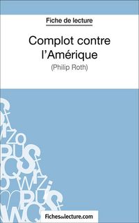 Produktbild: Complot contre l'Am&eacute;rique