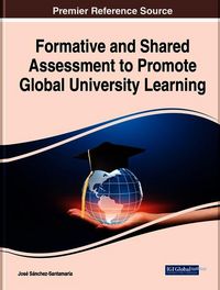 Produktbild: Formative and Shared Assessment to Promote Global University Learning