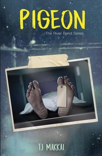 Produktbild: PIGON The River Bend Series