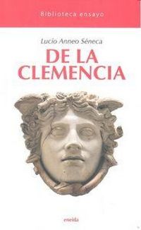 Produktbild: De la clemencia