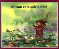 Produktbild: Simon Et Le Soleil D'Ete