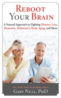 Produktbild: Reboot Your Brain
