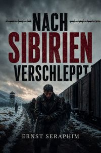 Produktbild: Nach Sibirien verschleppt