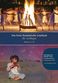 Produktbild: Lerne Rum&auml;nische Sprache: Das Erste Rum&auml;nische Lesebuch f&uuml;r Anf&auml;nger