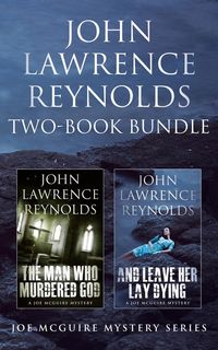 Produktbild: John Lawrence Reynolds 2-Book Bundle