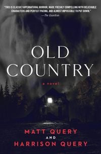 Produktbild: Old Country