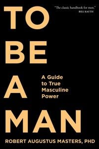 Produktbild: To Be a Man