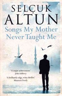 Produktbild: Songs My Mother Never Taught Me