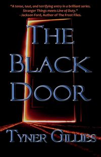 Produktbild: The Black Door