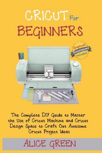 Produktbild: Cricut for Beginners
