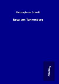 Produktbild: Rosa von Tannenburg