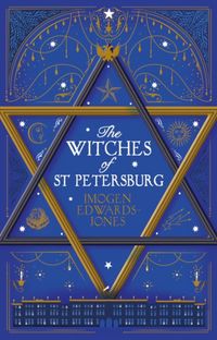 Produktbild: Edwards-Jones, I: The Witches of St. Petersburg
