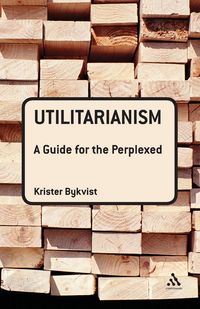 Produktbild: Utilitarianism