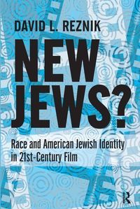 Produktbild: Reznik, D: New Jews