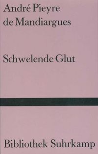 Produktbild: Schwelende Glut