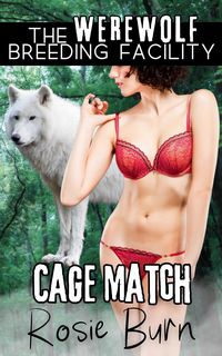 Produktbild: Cage Match (Werewolf Breeding Facility)