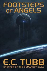 Produktbild: Footsteps of Angels