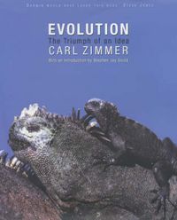 Produktbild: Evolution