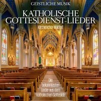 Produktbild: Katholische Gottesdienst-Lieder