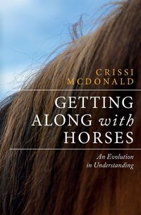Produktbild: Getting Along with Horses