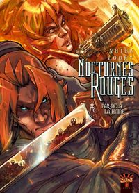 Produktbild: Nocturnes rouges