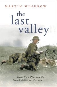 Produktbild: The Last Valley