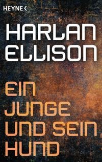 Produktbild: Ein Junge und sein Hund