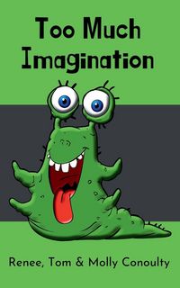 Produktbild: Too Much Imagination