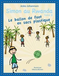 Produktbild: Simon au Rwanda